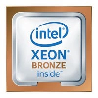 Intel Xeon Procesador Bronze 3106 dedicado a HPE (11MB Cache, 8x 1.70GHz) 866522-B21