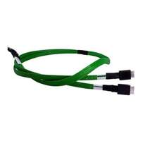 Cable Broadcom 05-60001-00 1xSFF-8654 -2x4 SFF-8612 (OCuLink) - U.2 Enabled Cables