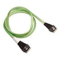 Cable Broadcom 05-60007-00 1xSFF-8654 - 1x8 SFF-8654 (SlimSAS) - U.2 Enabled Cables