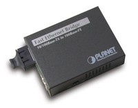Convertidor de medios Planet FT-802 1x SFP 1x RJ-45