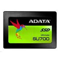 Disco SSD ADATA SU700 240 2.5'' SATA 6Gb/s TLC | ASU700SS-240GT-C