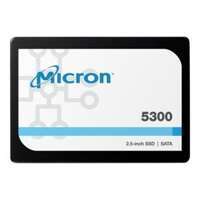 Disco SSD Micron 5300 PRO 960 2.5'' SATA 6Gb/s TLC | MTFDDAK960TDS-1AW1ZABYY