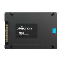 Disco SSD Micron 7400 PRO 3840 U.3 NVMe | MTFDKCB3T8TDZ-1AZ1ZABYY
