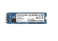Disco SSD NAS Synology 400GB M.2 2280 NVMe  | SNV3410-400G
