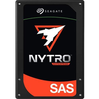 Disco SSD Seagate Nytro 3550 6.4TB 2.5'' SAS TLC | XS6400LE70045