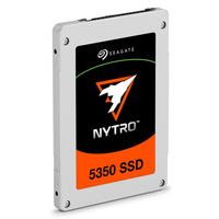 Disco SSD Seagate Nytro 5350H 3.84TB 2.5'' NVMe TLC | XP3840SE70005