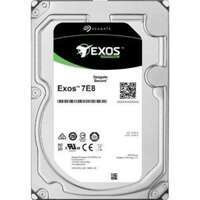 Disco duro Seagate Exos 7E8 3.5'' HDD 1TB 7200RPM SATA 6Gb/s 256MB | ST1000NM000A