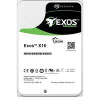 Disco duro Seagate Exos X16 3.5'' HDD 12TB 7200RPM SATA 6Gb/s 256MB | ST12000NM001G
