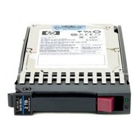 Disco duro dedicado a HP servidor 2.5'' capacidad 400GB 7200RPM HDD SAS 6Gb/s 710487-002 | REFURBISHED