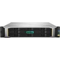 HPE Q2R18A Rack SDD | HDD 3.5'' SAS MSA 1050 Storage