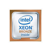 Intel Xeon Procesador Bronze 3104 SR3GM (8.25MB Cache, 6x 1.7 GHz, 9.6 GT/s UPI ) OEM