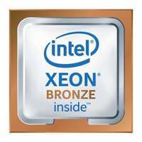Intel Xeon Procesador Bronze 3104 dedicado a DELL (8.25MB Cache, 6x 1.70GHz) 338-BLTP-RFB
