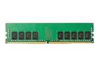 Memoria RAM 16GB DDR4 2400MHz Intel Server System R1304SPOSHBNR 