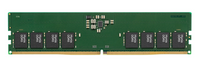 Memoria RAM 1x 16 GB Hynix ECC UNBUFFERED DDR5 1Rx8 4800MHz PC5-38400 UDIMM | HMCG78MEBEA081N