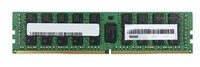 Memoria RAM 1x 16GB Lenovo ThinkServer & System X DDR4 2Rx4 2400MHz ECC REGISTERED DIMM | LENOVO P/N: 00NV204 | OPT: 46W0829 | FRU: 46W0831