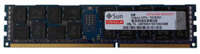 Memoria RAM 1x 16GB Oracle Sun DDR3 1600MHz ECC REGISTERED DIMM | 7018701