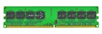 Memoria RAM 1x 1GB ADATA NON-ECC UNBUFFERED DDR2 800MHz PC2-6400 UDIMM | AD2U800B1G5-2
