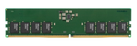 Memoria RAM 1x 32 GB Micron NON-ECC UNBUFFERED DDR5 5600MHz PC5-44800 UDIMM | MTC16C2085S1UC56B