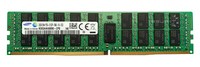 Memoria RAM 1x 32GB Samsung ECC REGISTERED DDR4 2133MHz PC4-17000 RDIMM | M393A4K40BB0-CPB