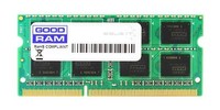 Memoria RAM 1x 4GB GoodRAM SO-DIMM DDR2 800MHz PC2-6400 | GR800S264L6/4G