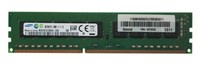 Memoria RAM 1x 8GB Lenovo ThinkServer & System X DDR3 1600MHz ECC UNBUFFERED DIMM | LENOVO P/N: 03T8262