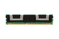 Memoria RAM 2x 1GB Fujitsu - Primergy Econel 200 S2 DDR2 667MHz ECC FULLY BUFFERED DIMM | 