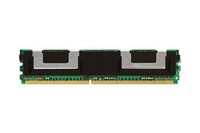 Memoria RAM 2x 2GB Fujitsu - Primergy Econel 200 S2 DDR2 667MHz ECC FULLY BUFFERED DIMM | 