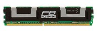 Memoria RAM 2x 8GB IBM ThinkServer & System X DDR2 667MHz ECC FULLY BUFFERED DIMM | 43X5285
