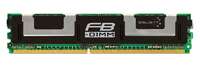 Memoria RAM 2x 8GB IBM ThinkServer & System X DDR2 667MHz ECC FULLY BUFFERED DIMM | 46C7577