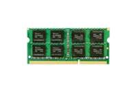 Memoria RAM 4GB Toshiba - Satellite C650 DDR3 1066MHz SO-DIMM