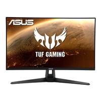 Monitor 27" ASUS TUF Gaming VG27AQ1A 2560 x 1440 QHD 170Hz matriz de pantalla IPS