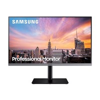 Monitor 27" Samsung LS27R650FDUXEN SR650 1920 x 1080 Full HD 75Hz matriz de pantalla IPS