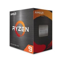 Procesador AMD Ryzen 9 3900XT (128MB, 12x 4.7GHz) 100-100000277WOF