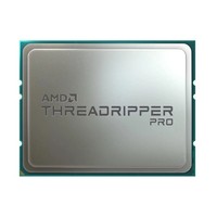 Procesador AMD Threadripper Pro 5975WX (128MB, 32x 4.5GHz) 100-100000445WOF