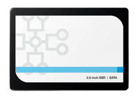 SSD 1.92TB Hitachi Advanced Server DS120 2,5" SATA III 6Gb/s