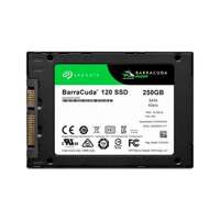 SSD Seagate BarraCuda 250GB 2.5'' SATA 6Gbps | ZA250CM1A003