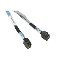 Supermicro Cable Mini SAS HD to Mini SAS HD, ​​0.6m |  CBL-SAST-0593