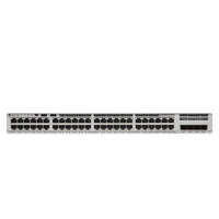 Switch Cisco Catalyst C9200L-48P-4G-E 48x 1Gb 4x SFP 1440 W PoE+