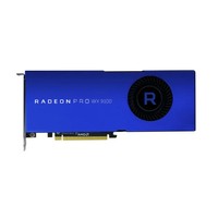 Tarjeta gráfica AMD Radeon Pro WX 9100 16GB HBM2 | 100-505957