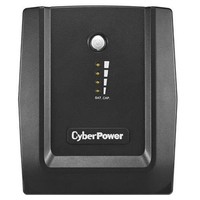UPS CyberPower UT UT1500E-FR 900W 4 sockets FR nuevo 2 años garantía