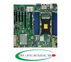 PLACAS BASE SUPERMICRO