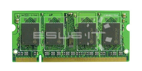 Memoria RAM 1x 2GB Samsung SO-DIMM DDR2 800MHz PC2-6400 | M470T5663EH3-CF7