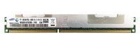 Memoria RAM 1x 8GB Samsung ECC REGISTERED DDR3 1333MHz PC3-10600 RDIMM | M392B1K70CM0-YH9