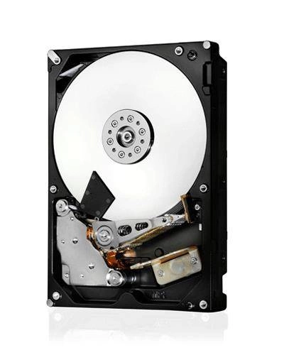 HDD 2TB DELL PowerEdge R340 3.5'' SATA 6Gb/s Midline