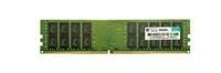 Memoria RAM 1x 16GB HPE Proliant & Workstation DDR4 2Rx4 2133MHz ECC REGISTERED DIMM | 726719-B21