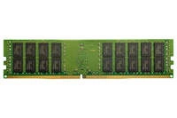 Memoria RAM 1x 32GB HPE Cloudline CL3100 G10 DDR4 2933MHz ECC REGISTERED DIMM |