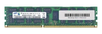 Memoria RAM 1x 8GB Samsung ECC REGISTERED DDR3 1333MHz PC3-10600 RDIMM | M393B1K70CH0-CH9