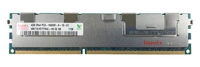 Memoria RAM 1x 4GB Hynix ECC REGISTERED DDR3 1333MHz PC3-10600 RDIMM | HMT151R7TFR4C-H9