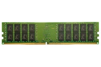 Memoria RAM 1x 64GB HP - ProLiant DL380 G10 DDR4 2400MHz ECC LOAD REDUCED DIMM | 805358-B21