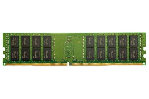 Memoria RAM 4GB HPE ProLiant DDR4 2133MHz ECC REGISTERED DIMM | 726717-B21